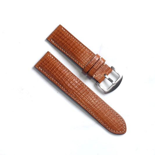 Palmelatto (Miele) Full Stitching Watch Strap #02
