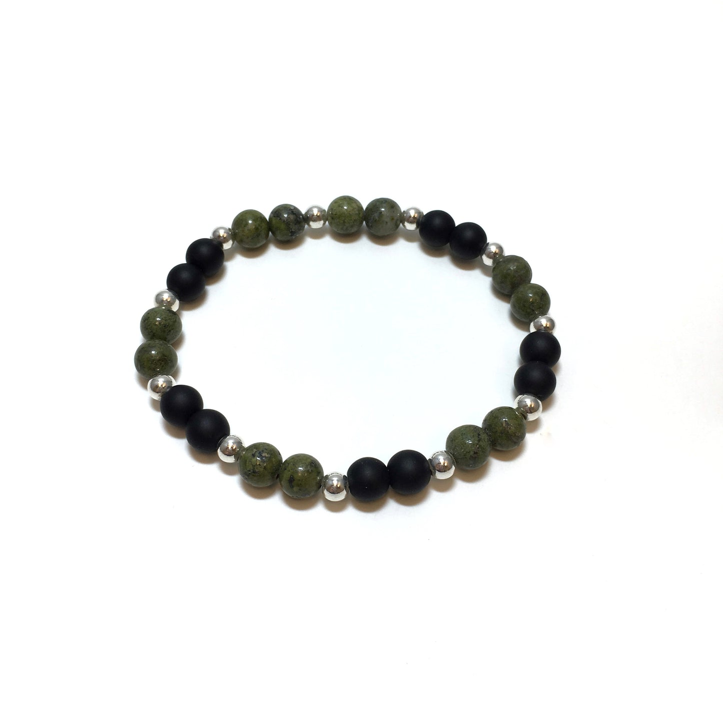 Mystic: Bracelet - AA-01