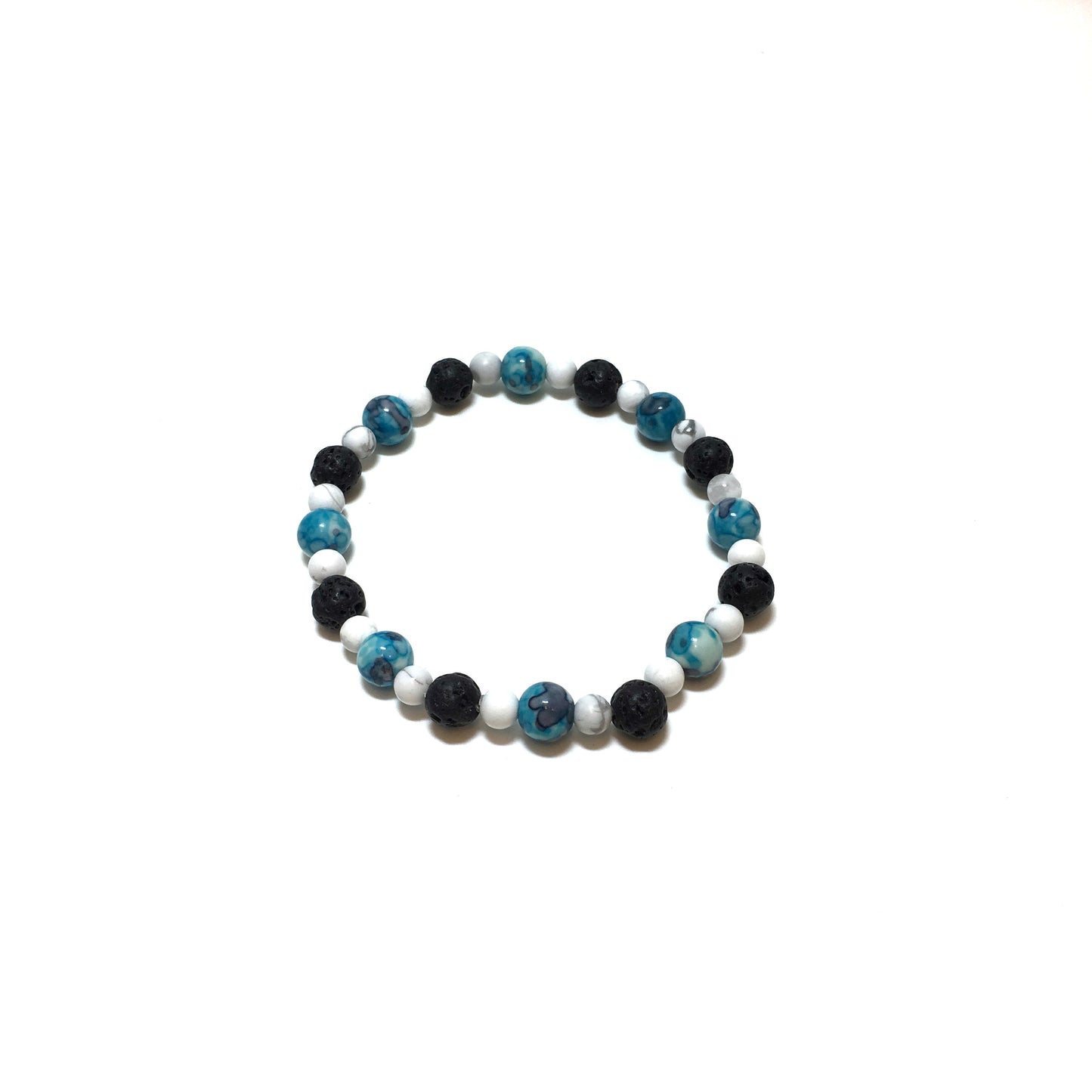 Thalassophile: Bracelet - AA-03