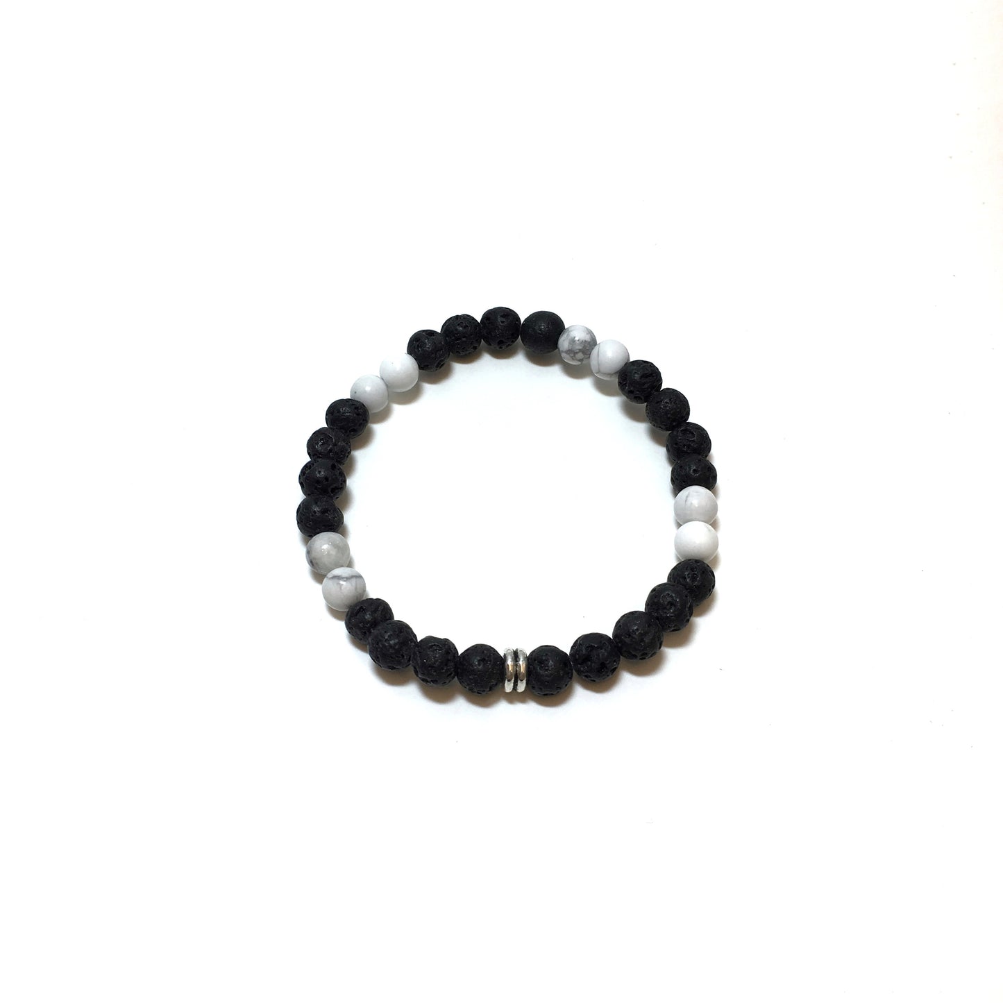 YinYang: Bracelet - AA-10