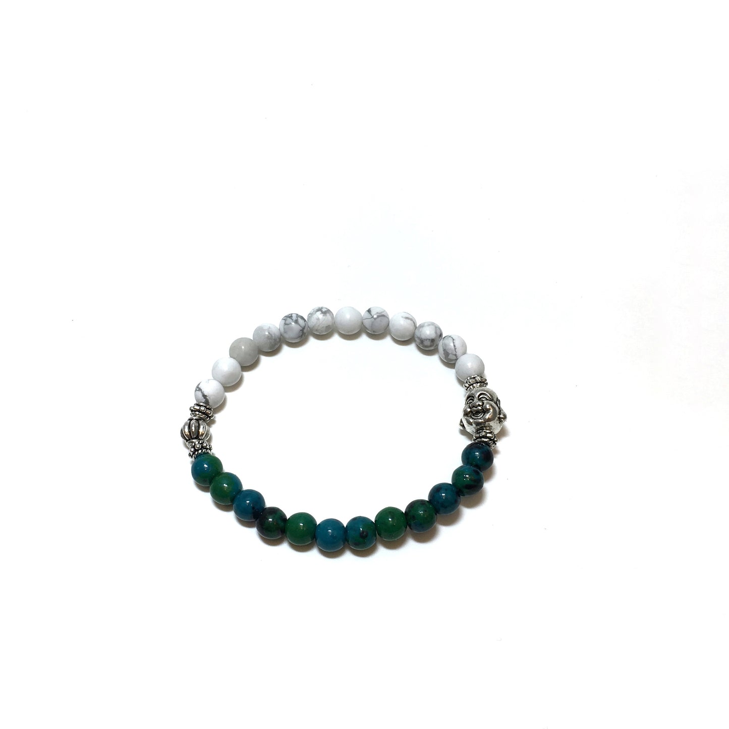 Parallelism: Bracelet - AA-13