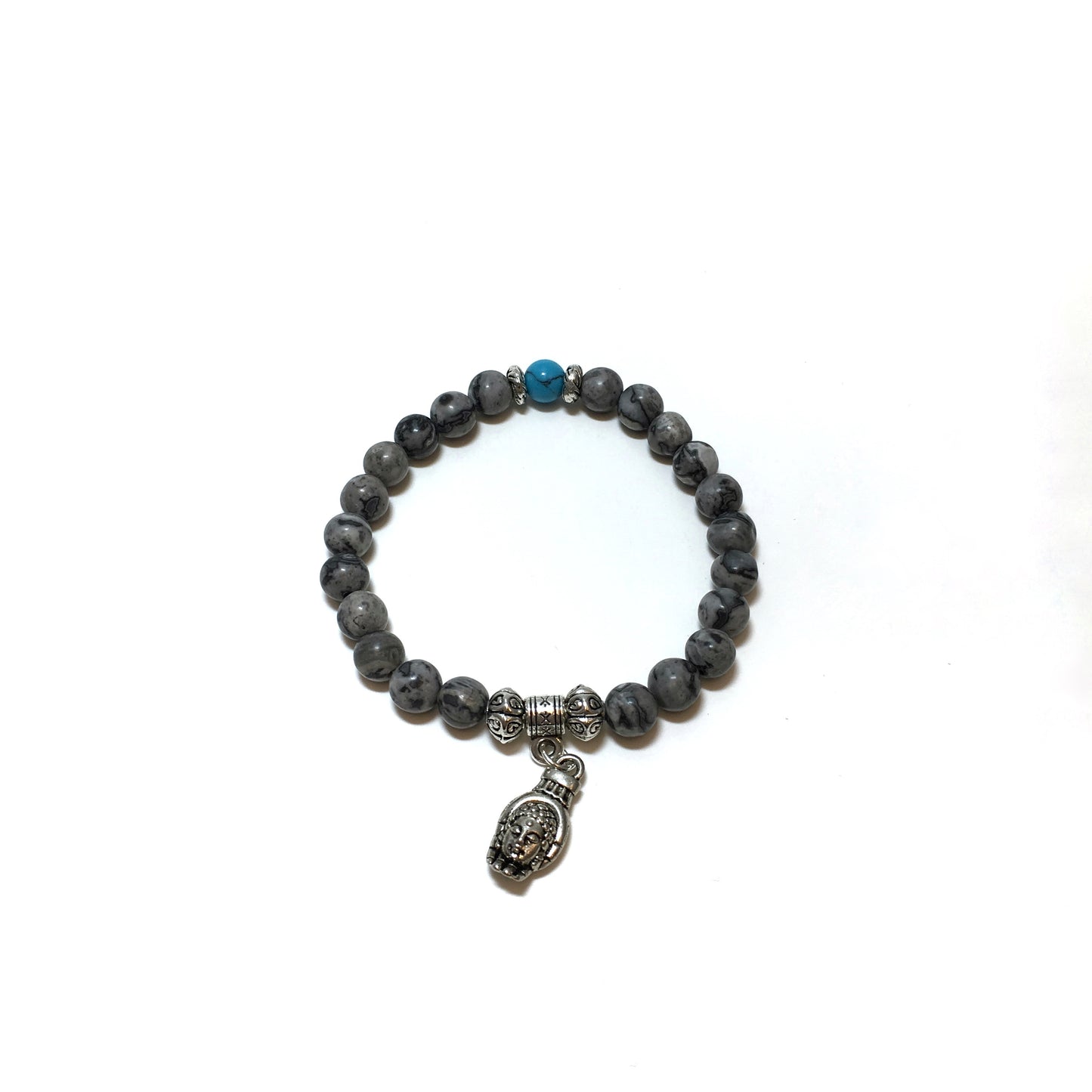 Untroubled: Bracelet - AA-16