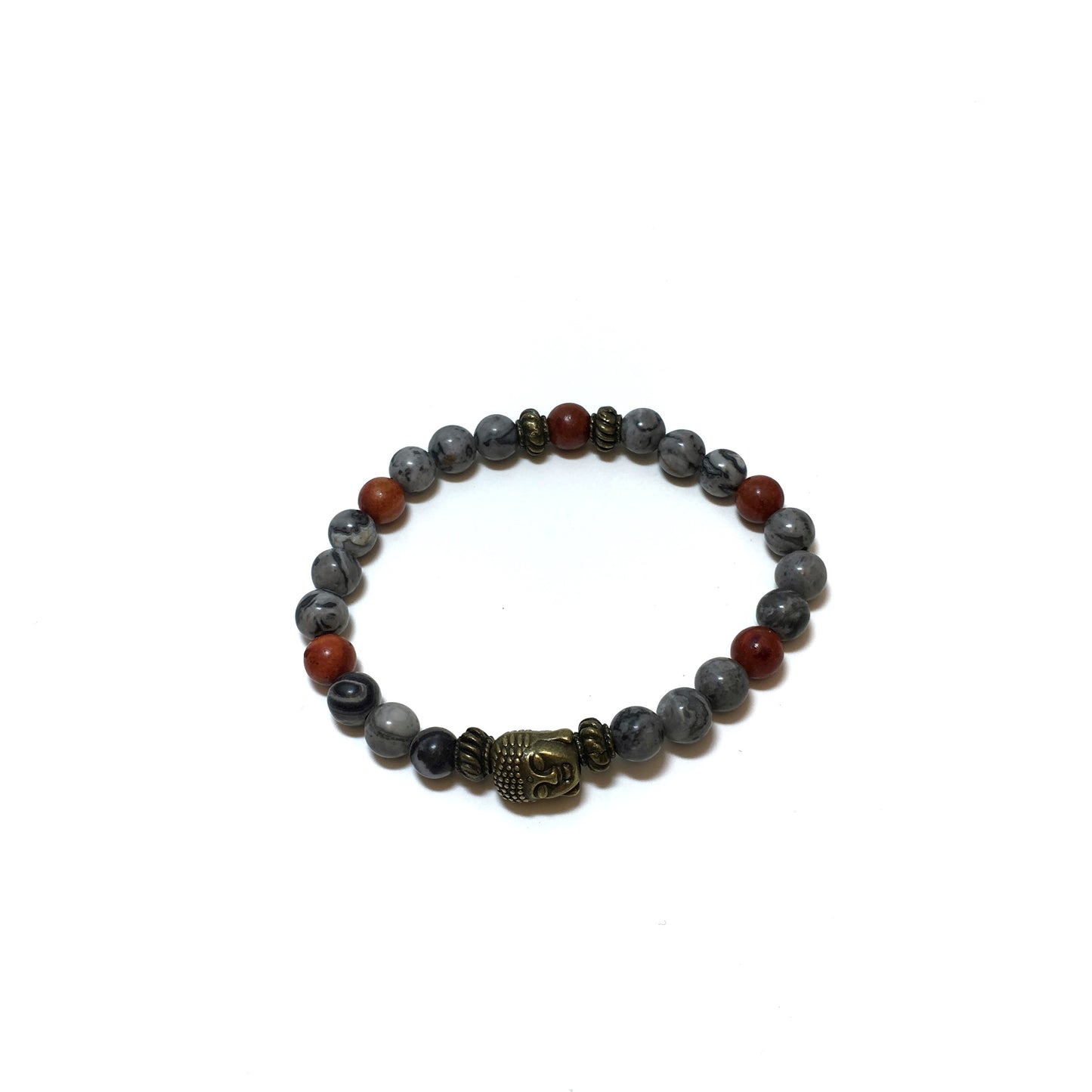 Inconspicuous: Bracelet - AA-19