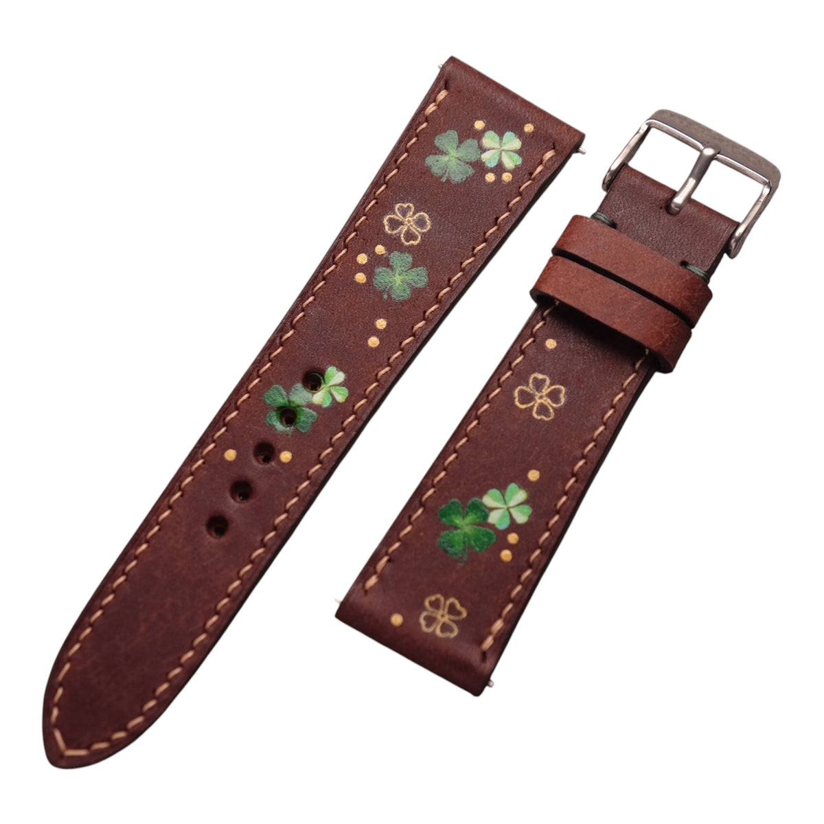 Art S05L - Clover