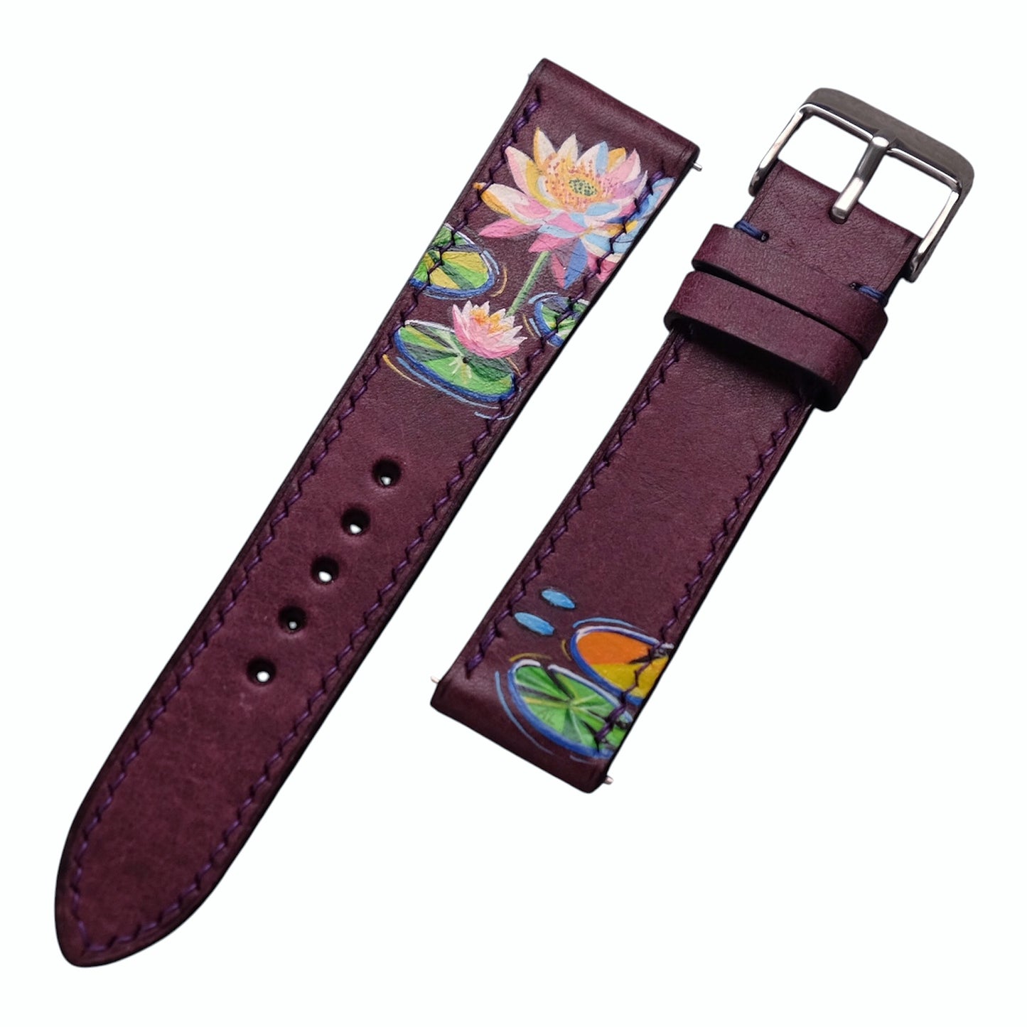 Art S05L - Lotus