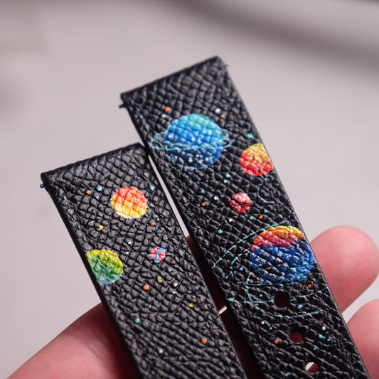 Art S02 - Universe