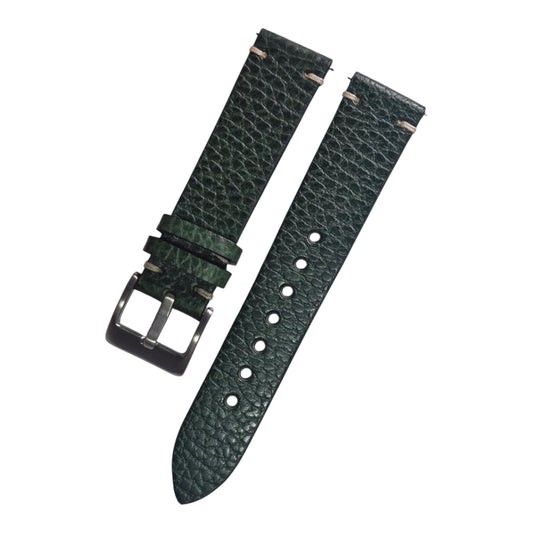Dollaro Green Watch Strap #01