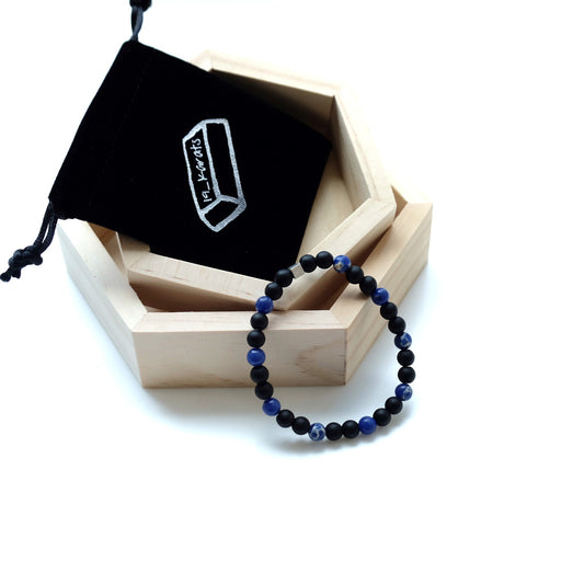 Nocturnal: Bracelet - AA-07