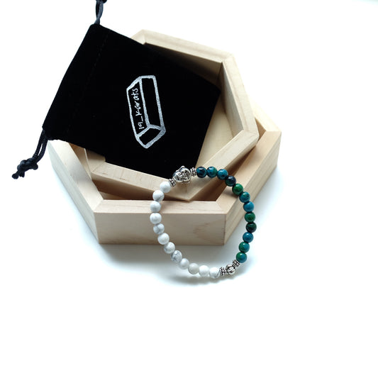 Parallelism: Bracelet - AA-13
