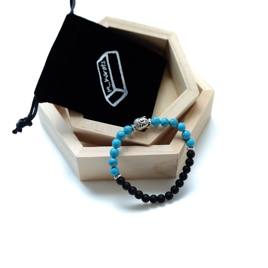 Tranquility: Bracelet - AA-15