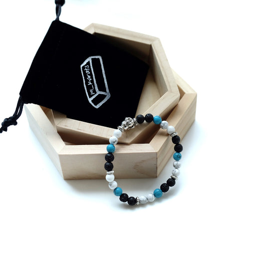 Uninhibited: Bracelet - AA-18