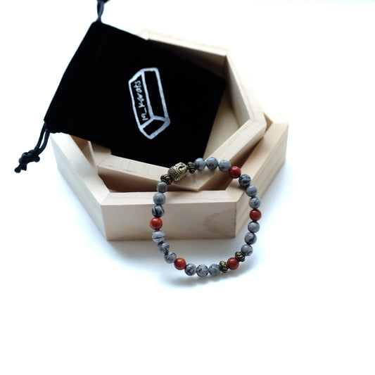 Inconspicuous: Bracelet - AA-19