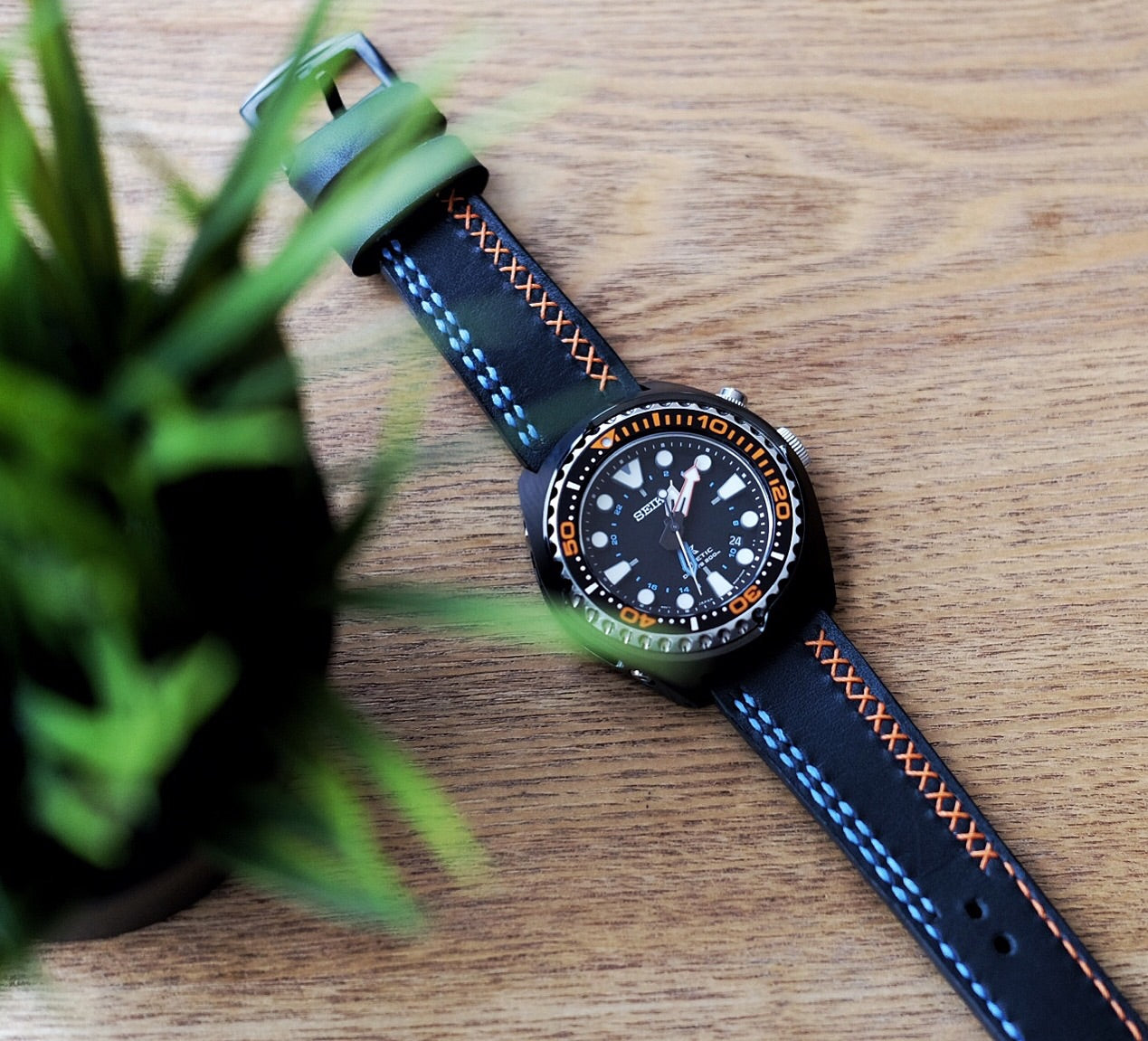 Special #001 Watch Strap